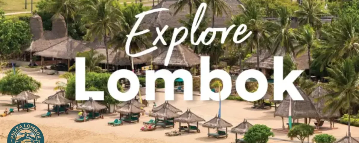 rekomendasi liburan ke lombok