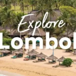 rekomendasi liburan ke lombok