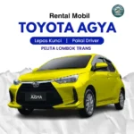 Rental Mobil Lombok