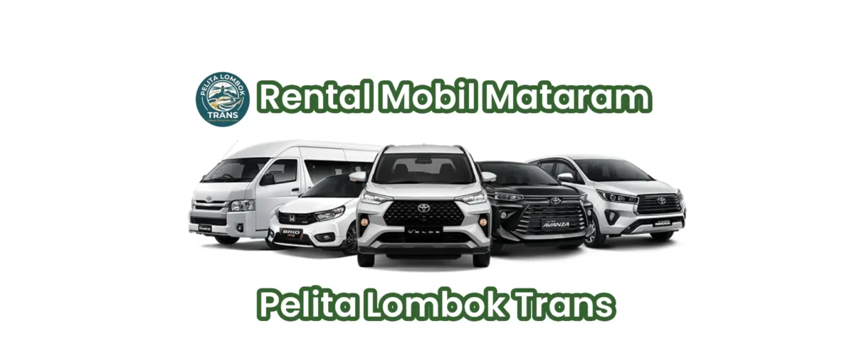 Rental Mobil Mataram