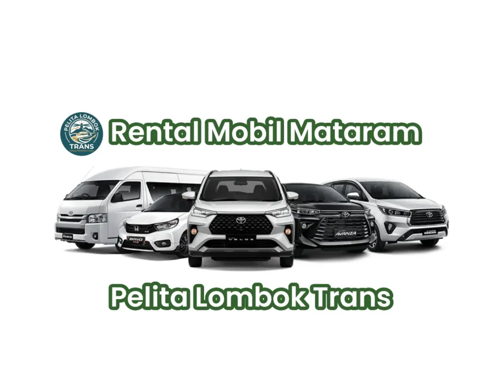 Rental Mobil Mataram