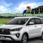 sewa mobil lombok