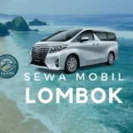 sewa mobil lombok gili