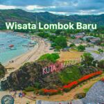 Wisata Lombok Baru