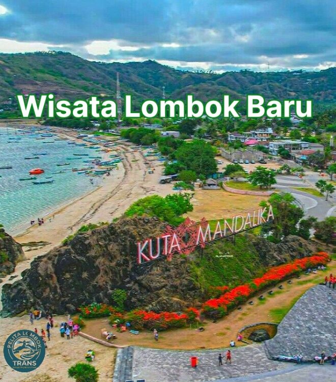 Wisata Lombok Baru