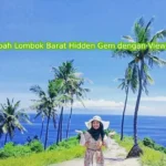 Pantai Nipah Lombok Barat
