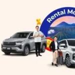 sewa mobil lombok