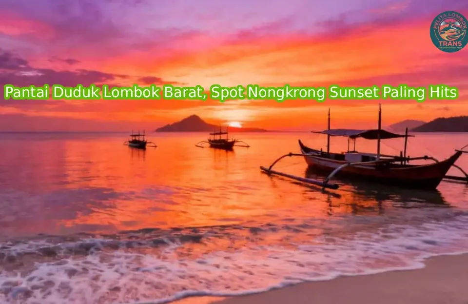 Pantai duduk
