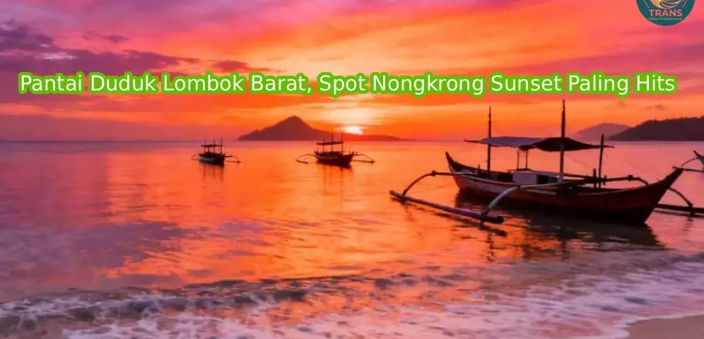 Pantai duduk